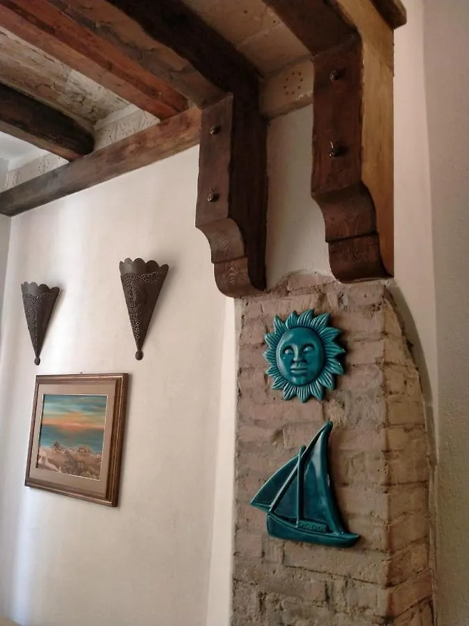 Home Mare Turchese Cagliari 0*,