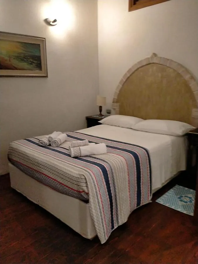 Home Mare Turchese Cagliari
