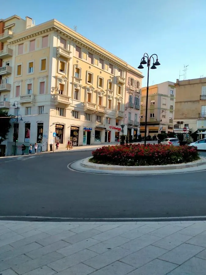 Apartment Home Mare Turchese Cagliari